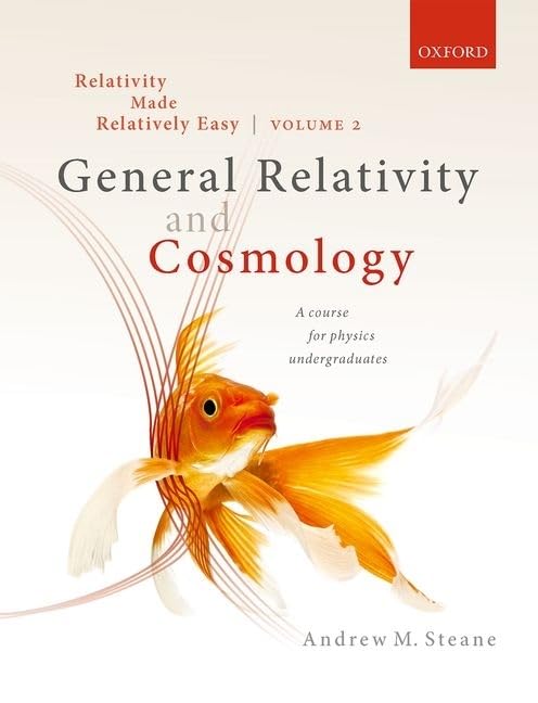 Andrew Steane - Relativity Made Relatively Easy Volume 2: Ge