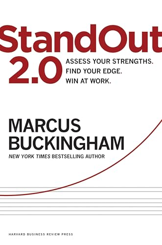StandOut 2.0: Assess Your Strengths