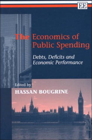 The Economics of Public Spending: Debts