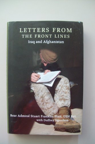 Letters from the Front Lines