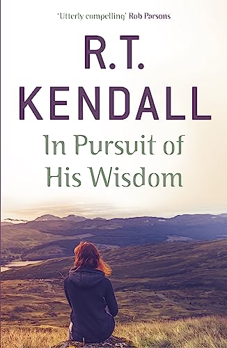 In Pursuit of His Wisdom