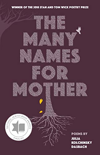 The Many Names for Mother (Wick First Book)