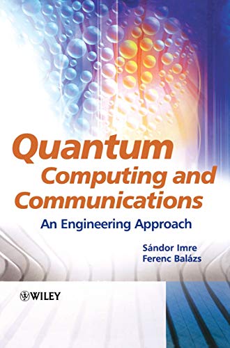 Quantum Computing for Communications: An Engineering Approach