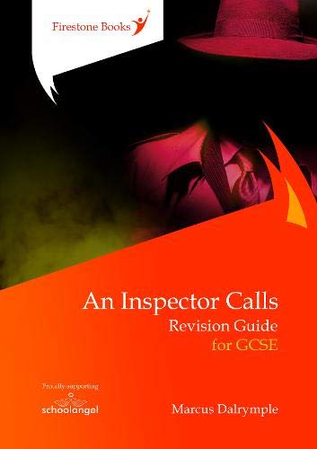 An Inspector Calls: Revision Guide for GCSE (Firestone Books' Revision Guides)
