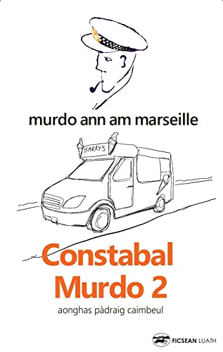 Constabal Murdo 2 : Murdo ann am Marseille