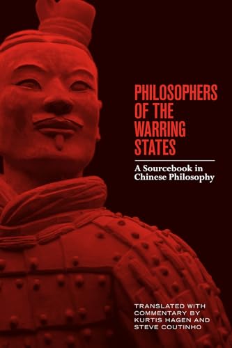 Philosophers of the Warring States: A Sourcebook in Chinese Philosophy