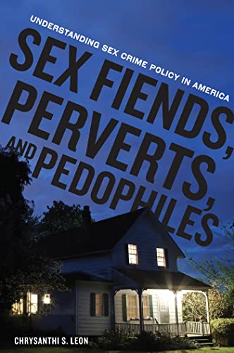 Sex Fiends