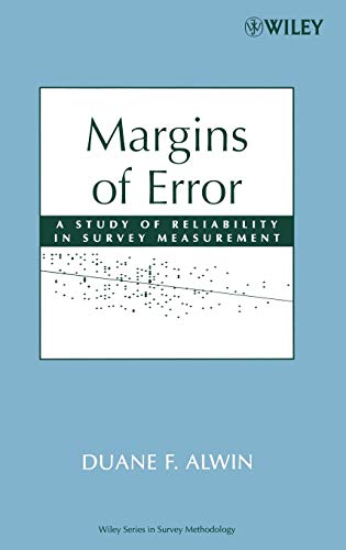 The Margins of Error: A Study of Reliability in Survey Measurement