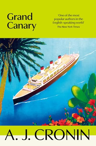 Grand Canary