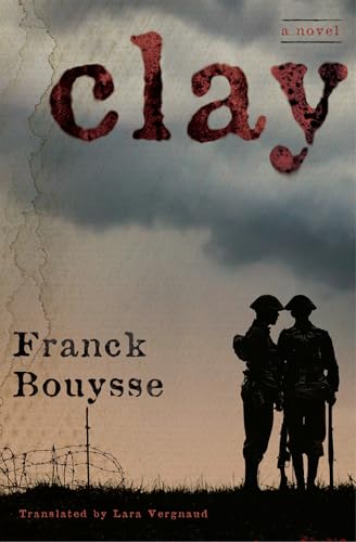 Clay : A Novel
