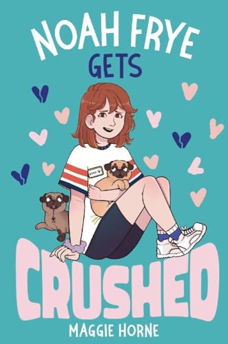 Noah Frye Gets Crushed