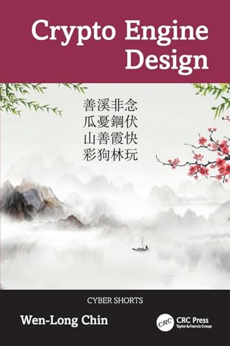 Crypto Engine Design