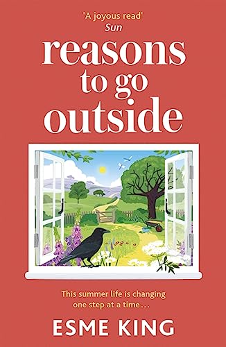 Reasons To Go Outside