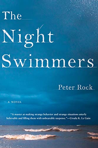Night Swimmers, The