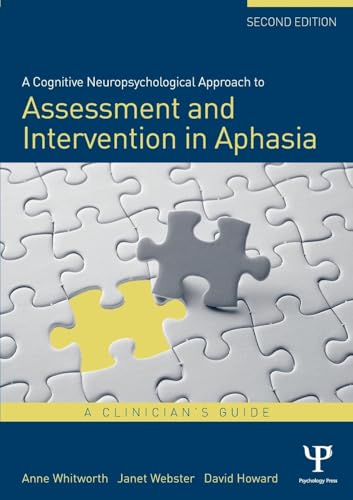Cog Neuro Approach Assessment
