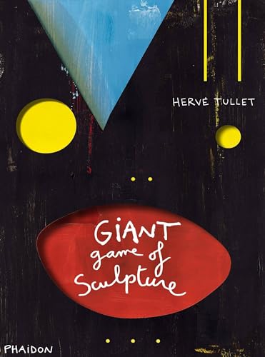 The Giant Game of Sculpture