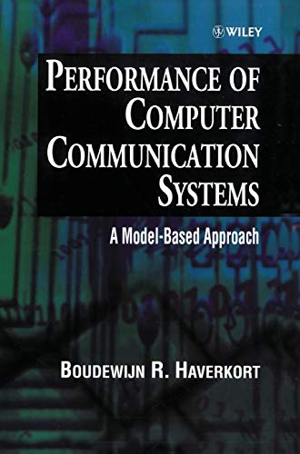 Performance of Computer Communication Systems: A Mode-based Approach