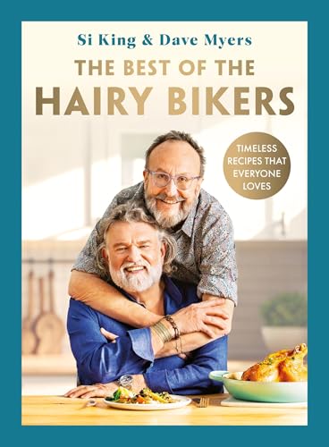 The Best of the Hairy Bikers