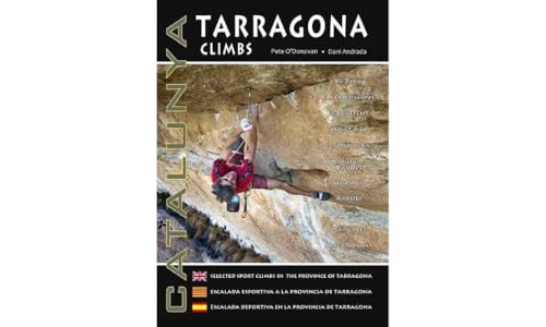 Tarragona Climbs : 3rd Edition