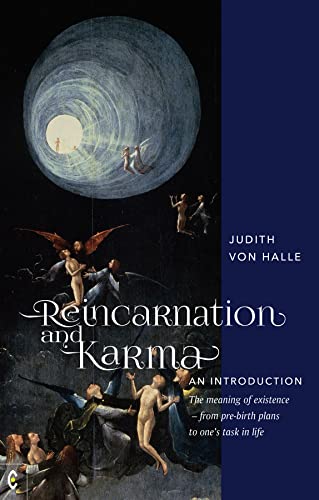 Reincarnation and Karma, An Introduction : The meaning of existence - from pre-birth plans to one's task in life