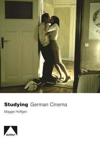 Studying German Cinema