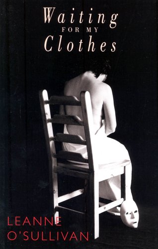 Waiting for My Clothes