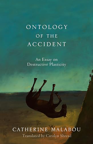 The Ontology of the Accident : An Essay on Destructive Plasticity