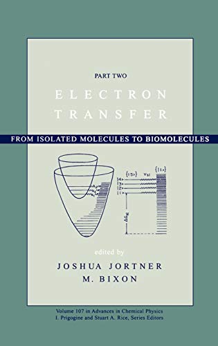 Electron Transfer: From Isolated Molecules to Biomolecules