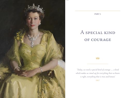 Enduring Wisdom : Words of Hope and Inspiration by Her Majesty Queen Elizabeth II