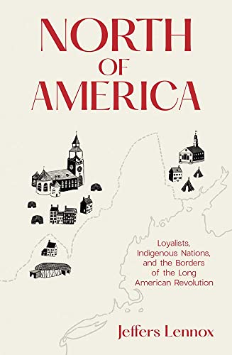 North of America: Loyalists