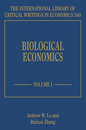 Biological Economics