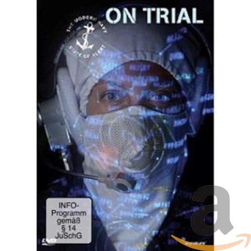 DVD cover featuring a navy pilot wearing a helmet and mask.