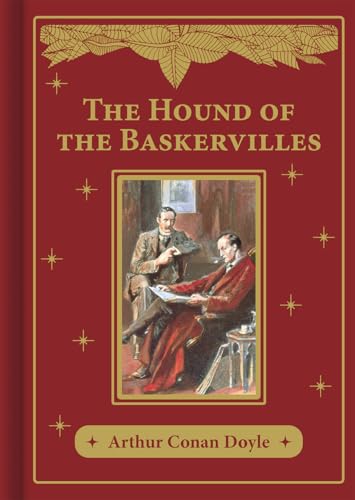 The Hound of the Baskervilles