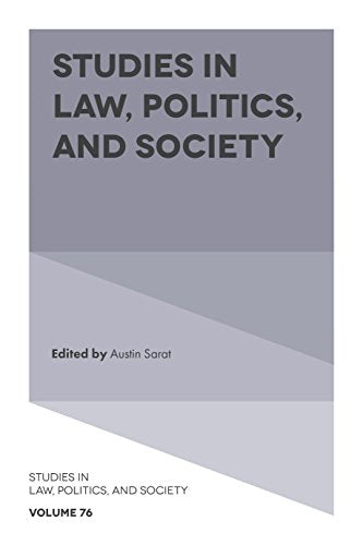 Studies in Law