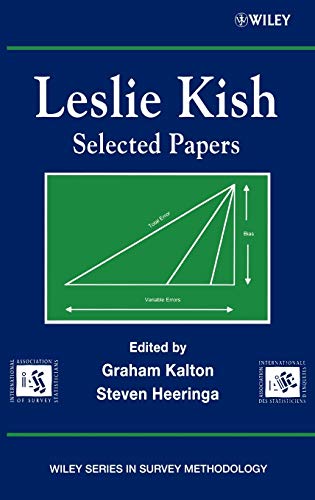 Leslie Kish: Selected Papers