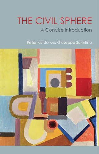 The Civil Sphere : A Concise Introduction