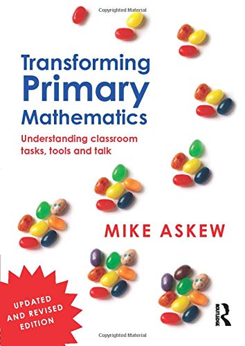 Transforming Primary Mathematics