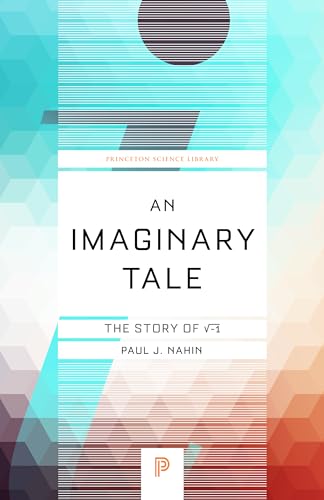 An Imaginary Tale: The Story of â -1