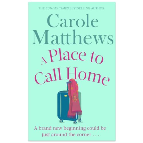 A Place to Call Home : The moving, uplifting story from the Sunday Times bestseller