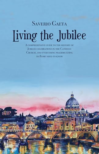 Living the Jubilee