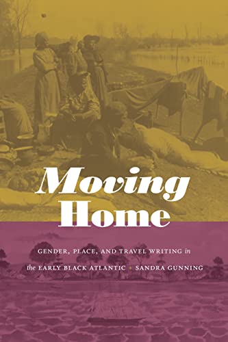 Moving Home: Gender