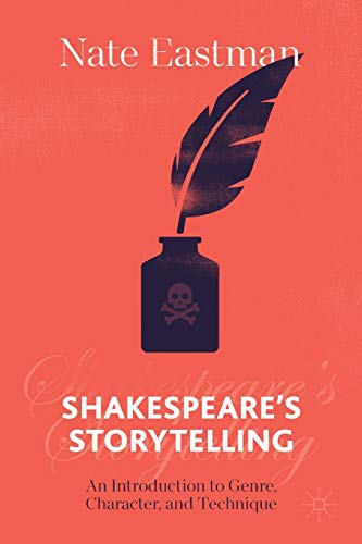 Shakespeares Storytelling