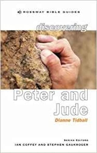 Discovering Peter and Jude: Be Strong