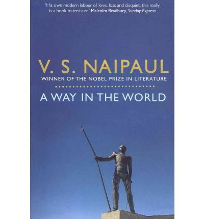 A Way in the World : A Sequence