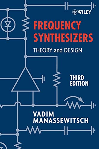Frequency Synthesizers: Theory and Design