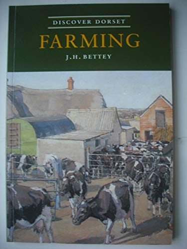 Discover Dorset Farming