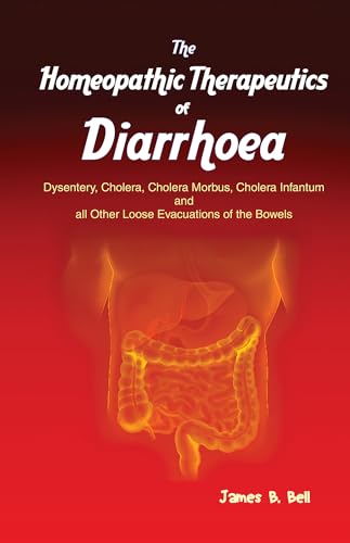 Homoeopathic Therapeutics of Diarrhoea