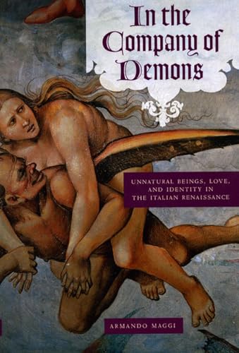 In the Company of Demons: Unnatural Beings