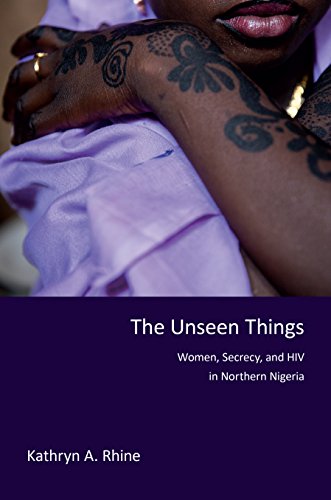 The Unseen Things: Women