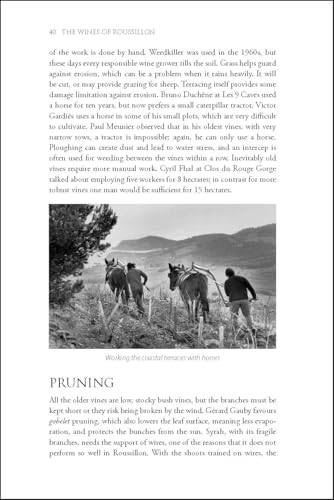 The Wines of Roussillon